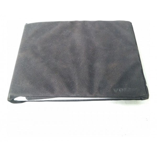 Manual Do Proprietário Volvo C30 2006 2013