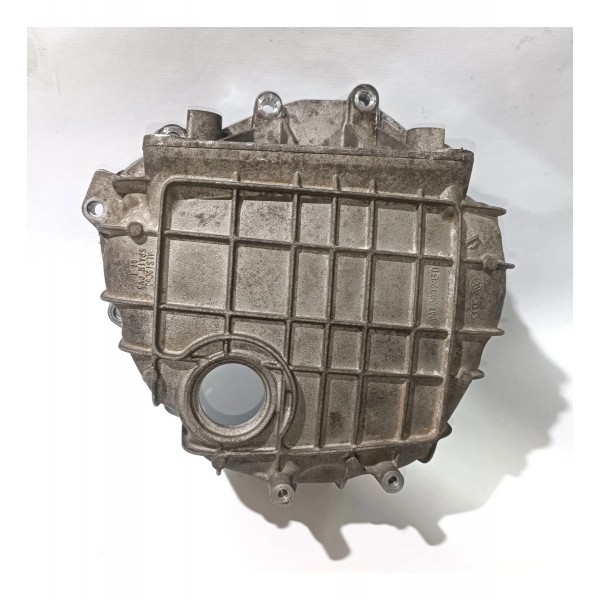 Tampa Modulo Câmbio Audi A5 2010 2017 A4 0aw301213d