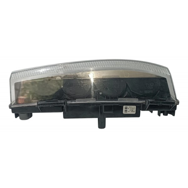 Drl Luz Diurna Mercedes C180 C200 12 14 Detalhe Furo