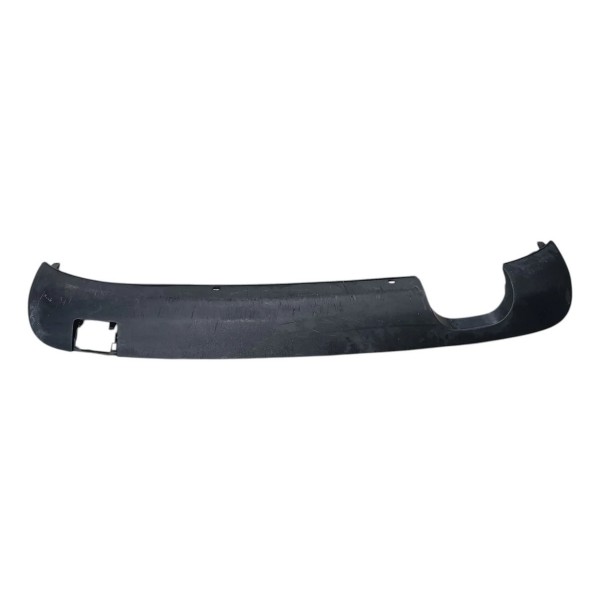 Spoiler Parachoque Traseiro Audi A3 2007 2013 8p0807521f