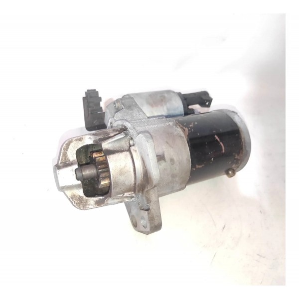 Motor De Arranque Chevrolet Captiva 3.6 2008 2011 12601721