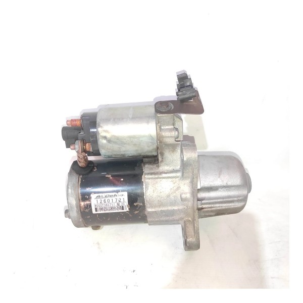 Motor De Arranque Chevrolet Captiva 3.6 2008 2011 12601721