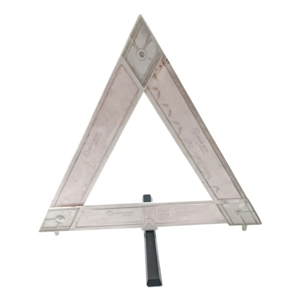 Triangulo Bianco Savino Ford Ranger 1993 1997