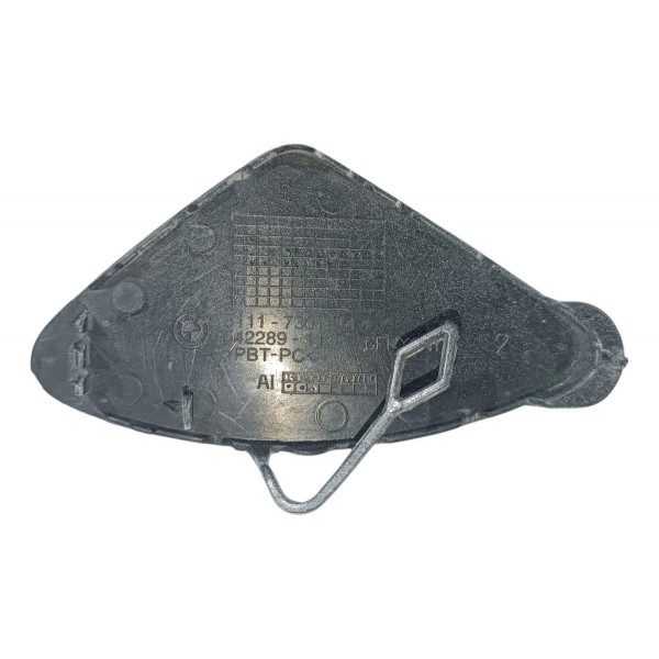 Tampa Reboque Parachoque Dianteiro Bmw 320 F30 11 19 7301914