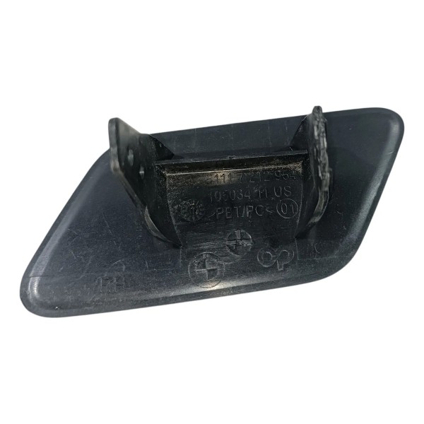 Tampa Lavador Farol Direito Bmw X3 F25 10 17 7212954 Detalhe