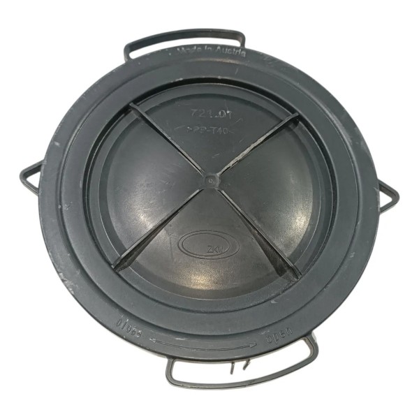 Tampa Farol Bmw X6 2012 2014 E71