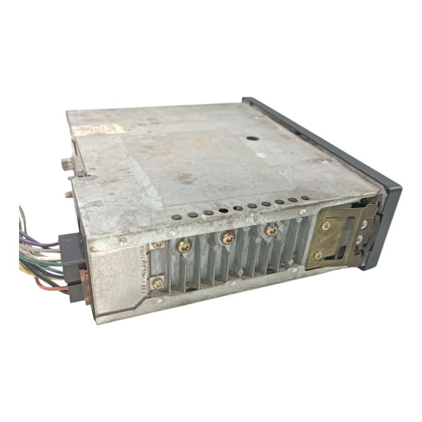 Radio Toca Fitas Volksline Testado