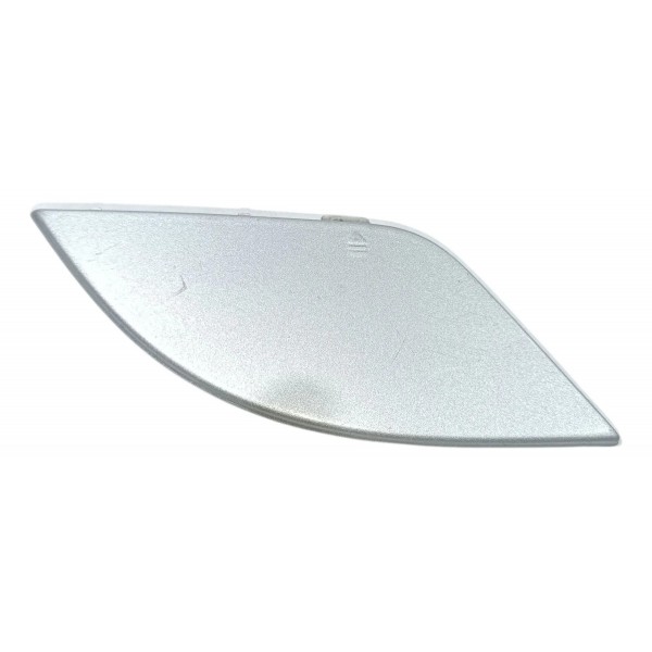 Tampa Reboque Parachoque Traseiro Mercedes C180 07 14