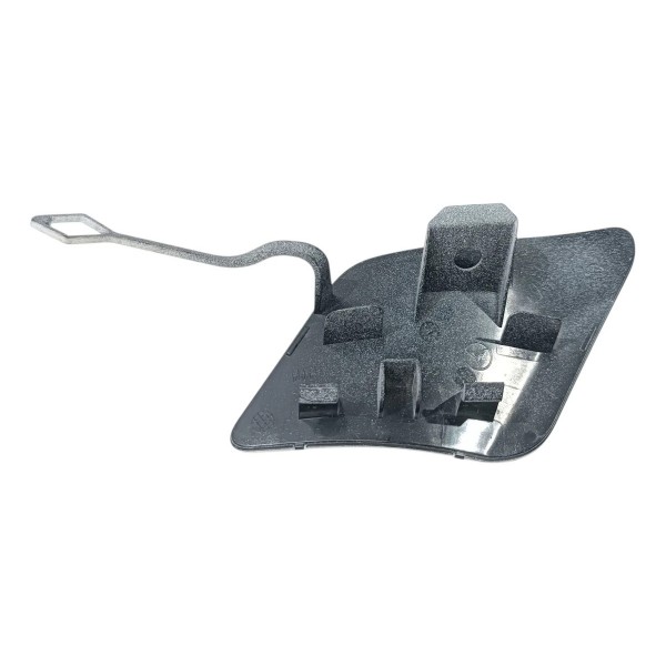 Tampa Reboque Parachoque Dianteiro Mercedes C180 07 14