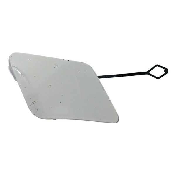 Tampa Reboque Parachoque Dianteiro Mercedes C180 07 14