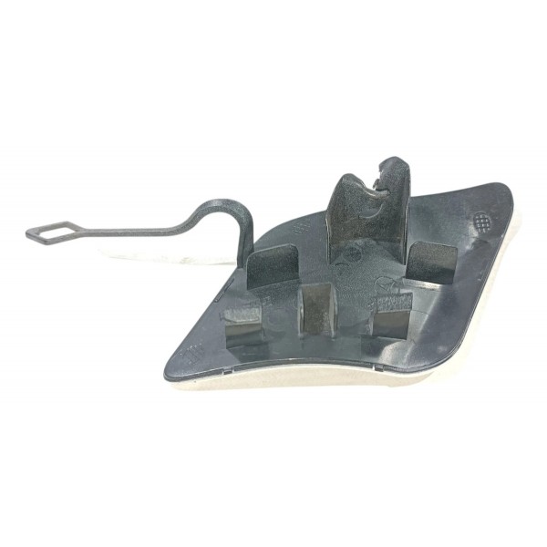 Tampa Reboque Parachoque Dianteiro Mercedes C180 07 14