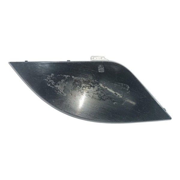 Tampa Reboque Parachoque Traseiro Mercedes C180 07 14