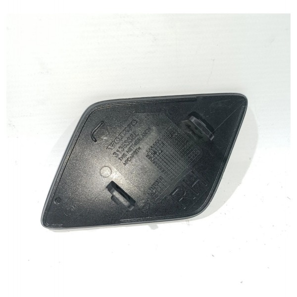 Tampa Lavador Farol Direito Volvo Xc90 2016 2022 31353365