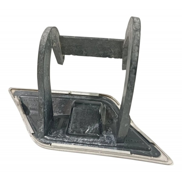 Tampa Lavador Farol Esquerdo Mercedes C180 07 14 A2048801124