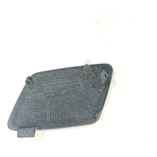 Tampa Reboque Parachoque Dianteiro Bmw 320 330 2006 2011