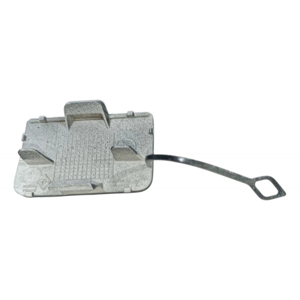 Tampa Parachoque Dianteiro Mercedes C180 07 14 A2048850124