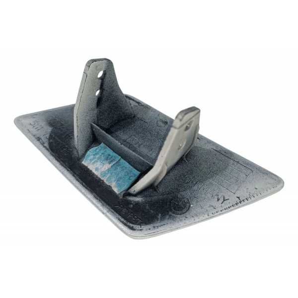 Tamoa Reboque Parachoque Dianteiro Bmw X1 2013 2016 7303796