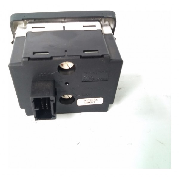Chave Comando Farol Volvo C30 2006 2013