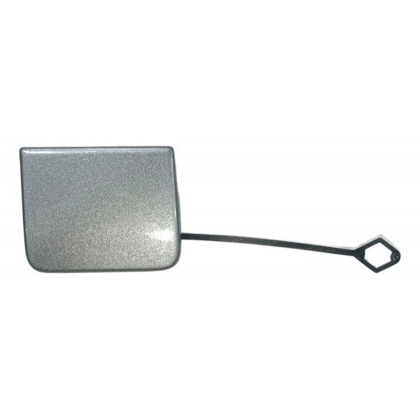 Tampa Parachoque Traseiro Mercedes Ml 350 2005 2011