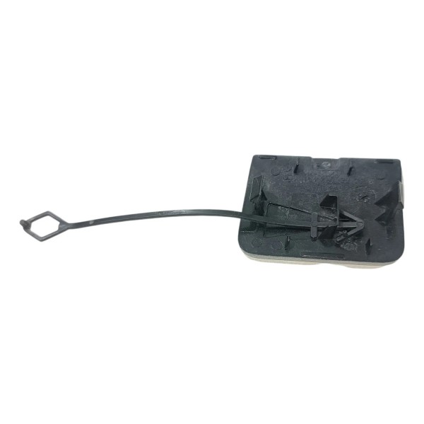 Tampa Parachoque Traseiro Mercedes Ml 350 2005 2011