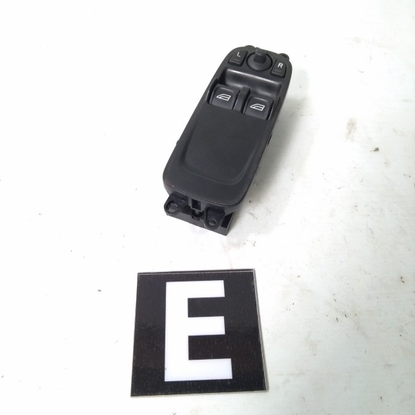 Botão Retrovisor E Vidro Elétrico Volvo C30 2006 2013