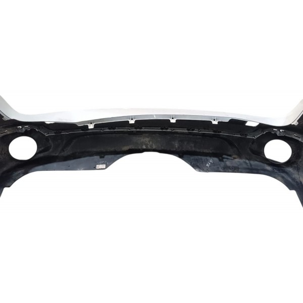 Parachoque Traseiro Bmw X5 2013 2018 F15 7303141