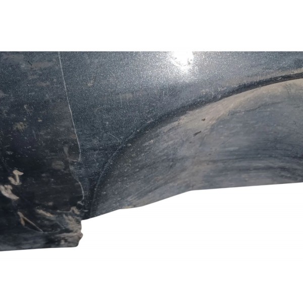 Saia Direita Volvo Xc60 2008 2017 Detalhe