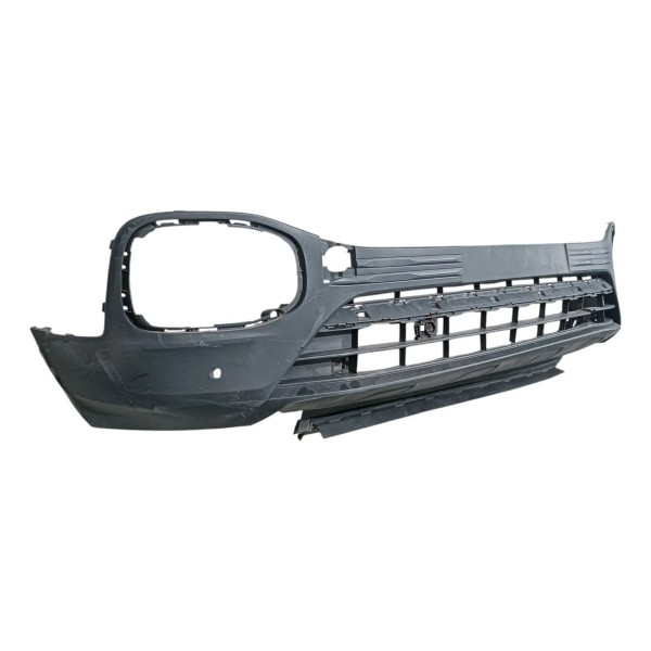 Parachoque Dianteiro Volkswagen T Cross 2018 2021 2gp805903