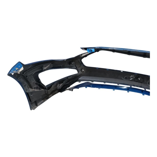 Parachoque Dianteiro Ford Mustang 2018 2021 Detalhe