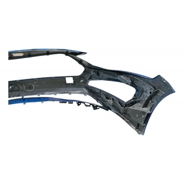 Parachoque Dianteiro Ford Mustang 2018 2021 Detalhe