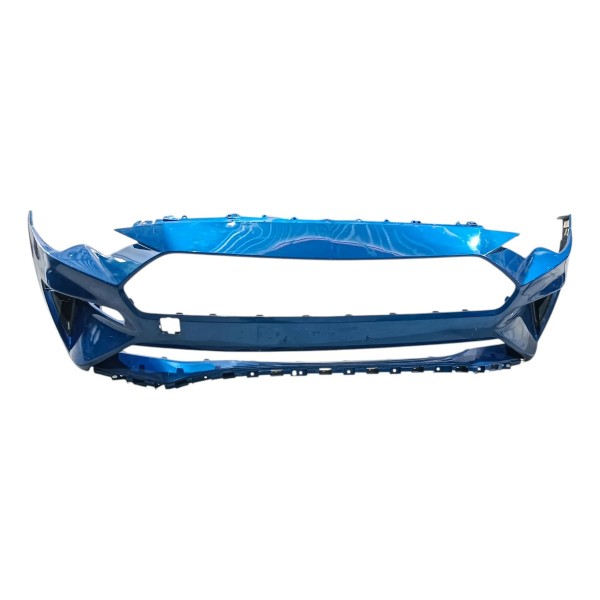 Parachoque Dianteiro Ford Mustang 2018 2021 Detalhe