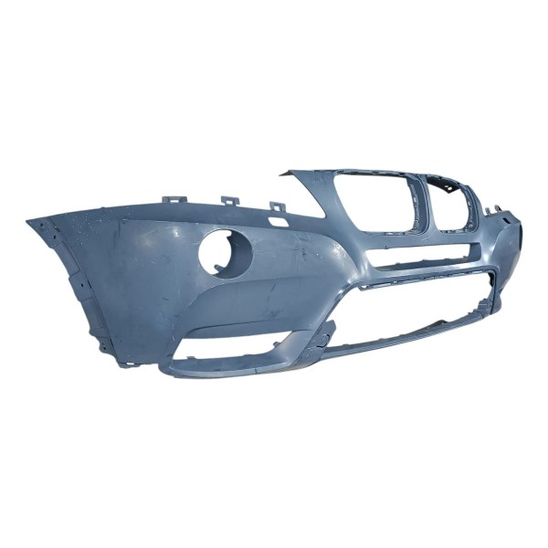 Parachoque Dianteiro Bmw X3 2010 2014 F25 Sem Uso