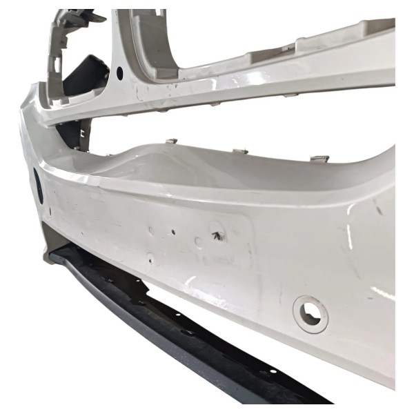 Parachoque Dianteiro Bmw X5 2012 2016 F15 Detalhe