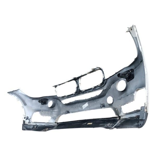 Parachoque Dianteiro Bmw X5 2012 2016 F15 Detalhe