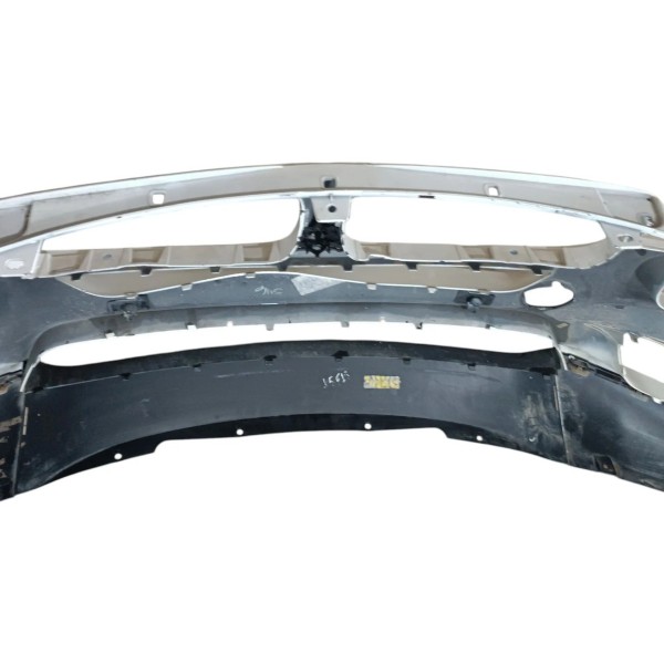Parachoque Dianteiro Bmw X5 2012 2016 F15 Detalhe