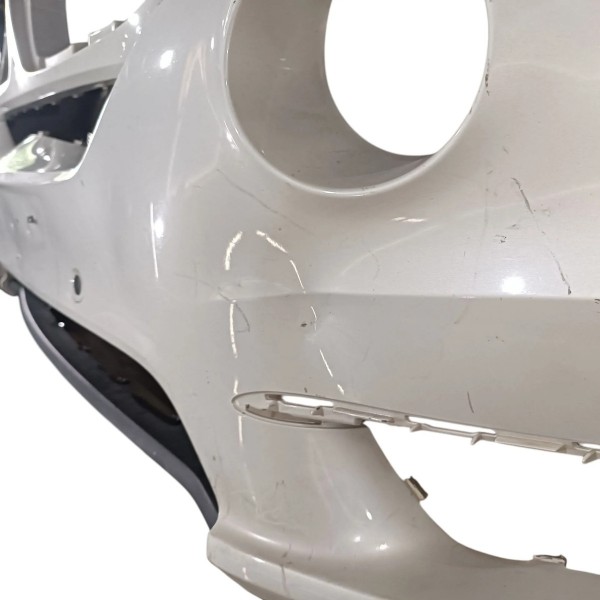 Parachoque Dianteiro Bmw X5 2012 2016 F15 Detalhe