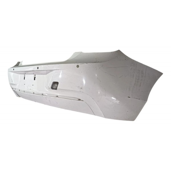 Parachoque Traseiro Bmw 120 2011 2015 F20 7273793