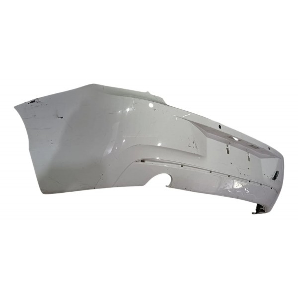 Parachoque Traseiro Bmw 120 2011 2015 F20 7273793
