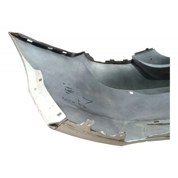 Parachoque Traseiro Bmw 120 2011 2015 F20 7273793
