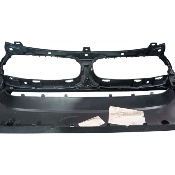 Parachoque Dianteiro Bmw X5 2011 2017 F15