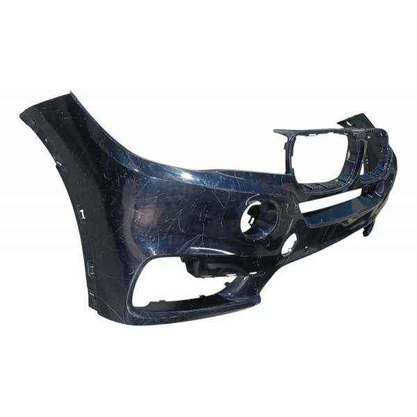 Parachoque Dianteiro Bmw X5 2011 2017 F15