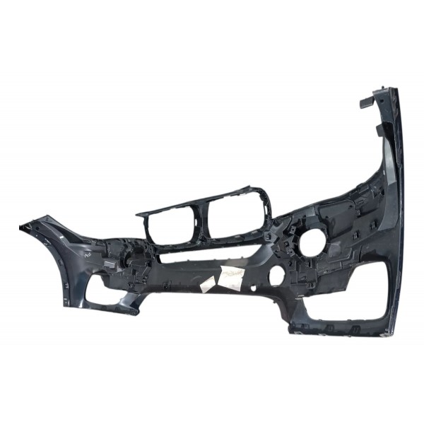 Parachoque Dianteiro Bmw X5 2011 2017 F15