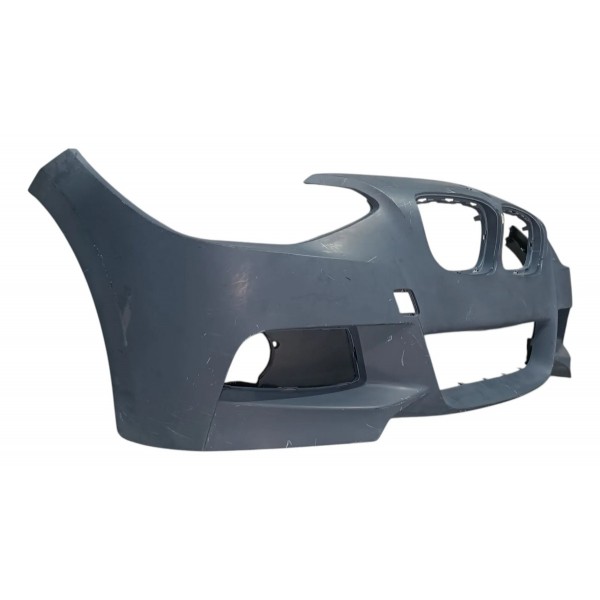 Parachoque Dianteiro Bmw 120 F20 2011 2014 8048965 Sem Uso