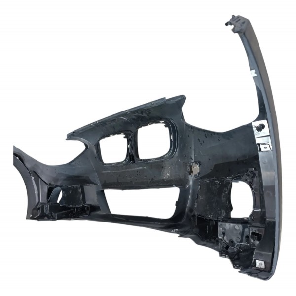 Parachoque Dianteiro Bmw 120 F20 2011 2014 8048965 Sem Uso