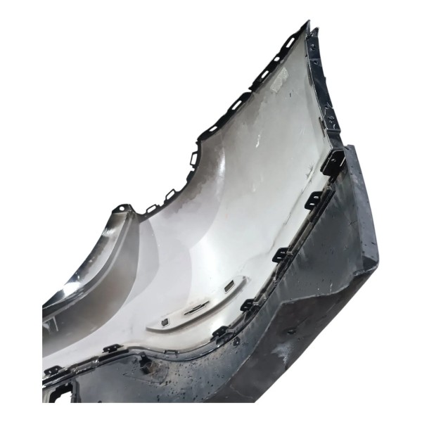 Parachoque Traseiro Bmw X1 11 15 E84 7303805