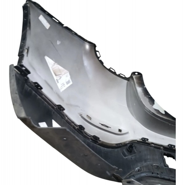 Parachoque Traseiro Bmw X1 11 15 E84 7303805