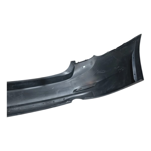 Parachoque Traseiro Bmw 320 2011 2016 F30 Sem Uso