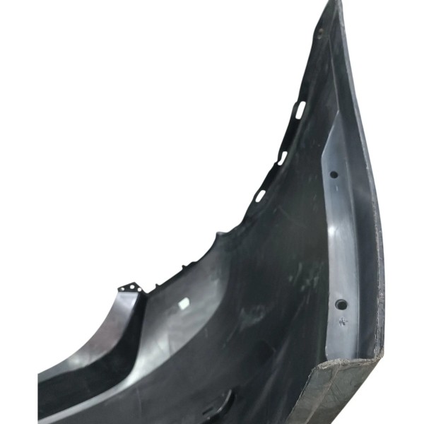 Parachoque Traseiro Bmw 320 2011 2016 F30 Sem Uso