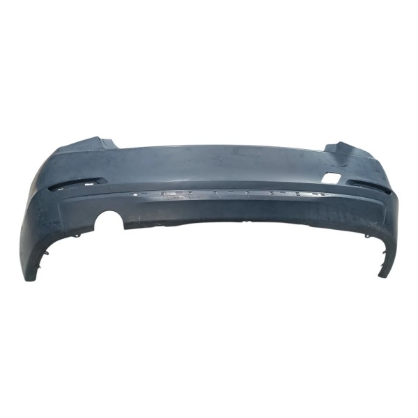 Parachoque Traseiro Bmw 320 2011 2016 F30 Sem Uso