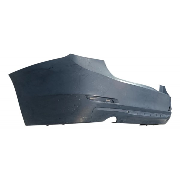 Parachoque Traseiro Bmw 320 2011 2016 F30 Sem Uso